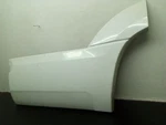 99-00 Cadillac Escalade Rear Left Driver Door Molding White Oem 88891615. Fixed Price $150.00.