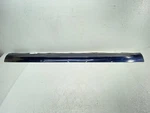99-06 Bmw E46 3 Series Right Passenger Side Skirt Rocker Panel Monaco Blue Oem. Fixed Price $125.06.