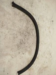 Bmw X6 E71 2011 Left Molding Wheel Arch Rear 7176329 PTM794. Fixed Price $34.17.