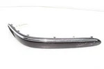 00-02 Mercedes-benz W220 S430 Front Bumper Right Passenger Side Molding E6480. Fixed Price $92.95.