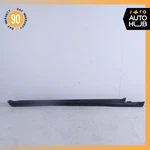 16-23 Mercedes X253 GLC300 Coupe Right Side Skirt Rocker Panel 2536980900 Oem. Fixed Price $195.05.
