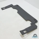 12-18 Audi A6 S6 C7 Rear Center Trunk Trim Panel Cover Insert 4G5863373E Oem. Fixed Price $49.99.