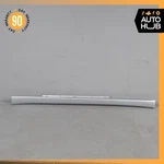 02-07 Maserati Coupe 4200 M138 Rocker Panel Side Skirt Left Oem. Fixed Price $249.00.
