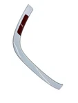 2022-2025 Jeep Grand Wagoneer Oem Left Rear Fender Flare Bright White 6UH55TRMAE. Fixed Price $148.75.