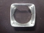 1976-1977 Mopar F-body Head Light Lamp Trim Bezel Door Lh/rh Oem. Fixed Price $30.00.