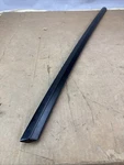 Tesla Model Y Rear Lh Door Window Molding 14957223-00-B Oem. Fixed Price $69.00.