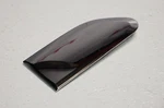 Front Right Fender Side Marker Light Chrome Trim Cover Oem Bmw F01 F02 F03 F04. Fixed Price $41.95.