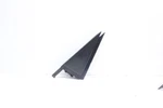 2014-2019 Nissan Rogue Rr Left Door Corner Triangle Molding Trim 82235-4BA0A Oem. Fixed Price $39.99.