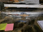 Rear Liftgate Trim Molding Applique Fits 2010-2015 Chevrolet Equinox 83670. Fixed Price $150.00.