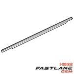 2019-2024 Chevrolet Blazer Front Door Reveal Molding New Oem 84901898. Fixed Price $44.55.