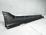 2014 - 2019 Cadillac Cts Left Driver Side Rocker Skirt Molding Trim Panel Oem. Fixed Price $270.00.