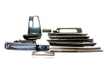 09-15 Bmw F01 750I 740I Door Trim Cover Dash Console Molding Set Oem 011425. Fixed Price $278.95.