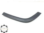 2021-2024 Jeep Grand Cherokee Right Pass Rear Fender Wheel Arch Flare Molding. Fixed Price $84.99.