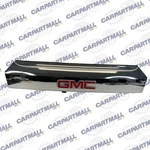 2010-2015 Gmc Terrain Trunk Lid Garnish License Plate Molding W/ Camera 23333992. Fixed Price $103.47.
