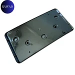 For Tesla Model S/21-25 Front License Plate Bumper Mount (1588288-00-B). Fixed Price $39.99.