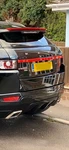 Genuine Replacement Tailgate Trim For 2011 - 2018 Range Rover Evoque No Camera. Fixed Price $67.17.