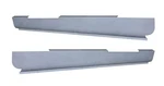 Rocker Panels 2001-2012 Ford Escape Pair. Fixed Price $117.86.