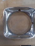 1972 Chevrolet Caprice Impala Lh Headlamp Bezel Gm 3996933 Oem Nice. Fixed Price $34.95.