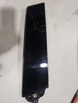 Left B-pillar Molding Trim Glass With Camera 2020 Tesla Model Oem 110925300G. Fixed Price $108.00.