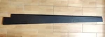 Tesla Cybertruck Right Rh Bedside Sail Applique 1741539-00-G 1741541-00-G. Fixed Price $190.00.