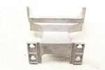 2006 Porsche Boxster Console Mount Bracket 98756105300 06-12. Fixed Price $21.39.