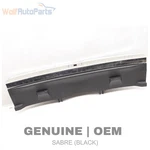 2019-2024 Audi Q3 Trunk Latch Cover / Scuff Panel 83A864483B. Fixed Price $49.49.