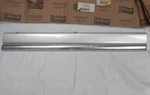 New Nos Mopar Genuine 4676295 Left/driver Side Sliding Door Moulding 0HU91WS2. Fixed Price $79.00.