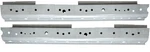 Inner Rocker Panels Fits 2001-2012 Ford Escape Driver And Passenger Side. Fixed Price $165.29.