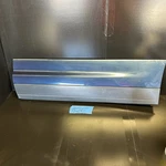 2011-2018 Porsche Cayenne Rear Left Lower Door Molding / Blade 95855978900. Fixed Price $99.00.