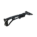 New Front Driver Side Fender Brace Replaces 8W0821135C. Fixed Price $39.01.