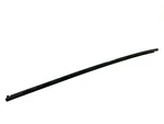 Bmw Mini Cooper F56 Left Side Grab Bar Panel Trim Cover Unit Black 7300023. Fixed Price $12.00.