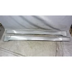 06-07 Bmw E61 530XI Touring Wagon Outside Skirt Rocker Panel Pair Grey Oem. Fixed Price $86.25.