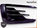09-15 Volkswagen Passat Fog Light Trim Driving Lamp Front Left Hand Side Black. Fixed Price $43.05.