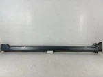 2013-2018 Nissan Altima Left Driver Side Skirt Rocker Panel Oem. Fixed Price $220.00.