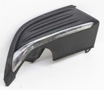 2018-2022 Honda Accord Ex Rear Bumper Lower Left Filler Trim Oem. Fixed Price $20.95.
