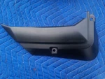 Lamborghini Aventador LP700 Driver Right Side Moulding Cover Oem 470853510A. Fixed Price $150.00.
