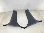 04-07 Subaru Impreza Wagon Interior Center Left Right Lower Pillar Trim Pair. Fixed Price $74.99.