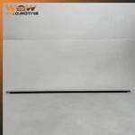 11-18 Porsche Cayenne Front Left Driver Side Door Window Molding Chrome Oem. Fixed Price $37.25.