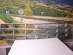Grille Chevrolet Nos 1983 1990 S-10 Blazer S/t Trucks Gm 14067219 15594206 Oh. Fixed Price $422.99.