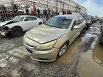 2013-2016 Chevrolet Malibu Driver Left Lh Rocker Panel Side Skirt Moulding. Fixed Price $159.99.