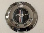 Oem 2005-2009 Ford Mustang Convertible Emblem Rear Trunk Lid 4R33-6342508-AD. Fixed Price $37.99.