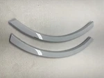 2020 2022 Audi Q7 Right And Left Quarter Wheel Arch Molding 4MO853818H Oem 2034. Fixed Price $108.00.