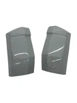2021-2025 Ford F-150 Left & Right Rear Cab Corner Molding Set X2 ML34-1629427-AC. Fixed Price $180.00.