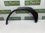 Oem 2022-2025 Subaru Wrx Left Rear Wheel Arch Flare Molding 91112VC410. Fixed Price $64.00.