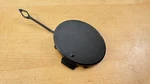 03-09 Mercedes-benz Clk A209 C209 Rear Bumper Tow Hook Cap Cover / 040U Black. Fixed Price $19.00.
