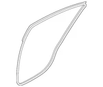 Genuine Hyundai 2017-2020 Elantra Door Weather-strip 83140-F3000. Fixed Price $159.92.