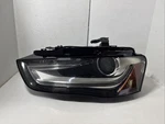 Audi A4/S4 2013 2014 2015 2016 Lh Driver Hid Xenon Headlight Oem 8K0-941-005E. Fixed Price $550.00.