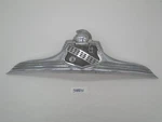 1947 1948 Buick Hood Emblem Ornament Badge Oem 1332014 (pitting). Fixed Price $164.99.