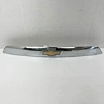 Used 2010 - 2015 Chevrolet Equinox Liftgate Applique W/no Camera 20843845 Oem. Fixed Price $67.50.