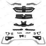 For Cr-v 2020-22 Grille/trims/bumper Headlight Brackets/fog Light/radiator Cover. Fixed Price $114.93.